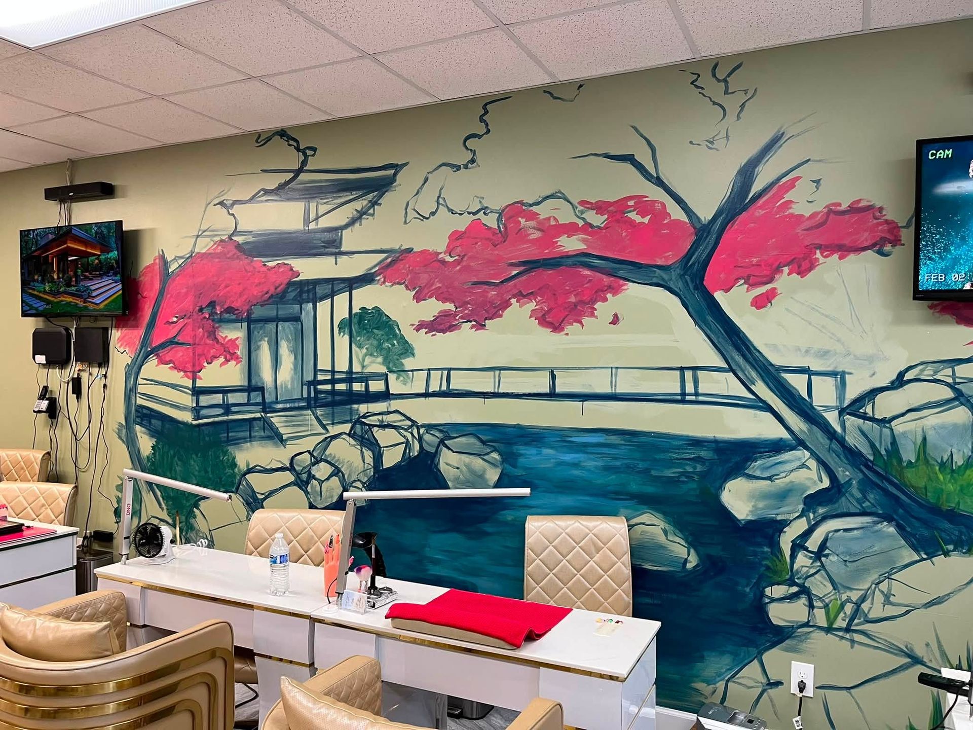 Asian Pearl Nail Studio gallery photo