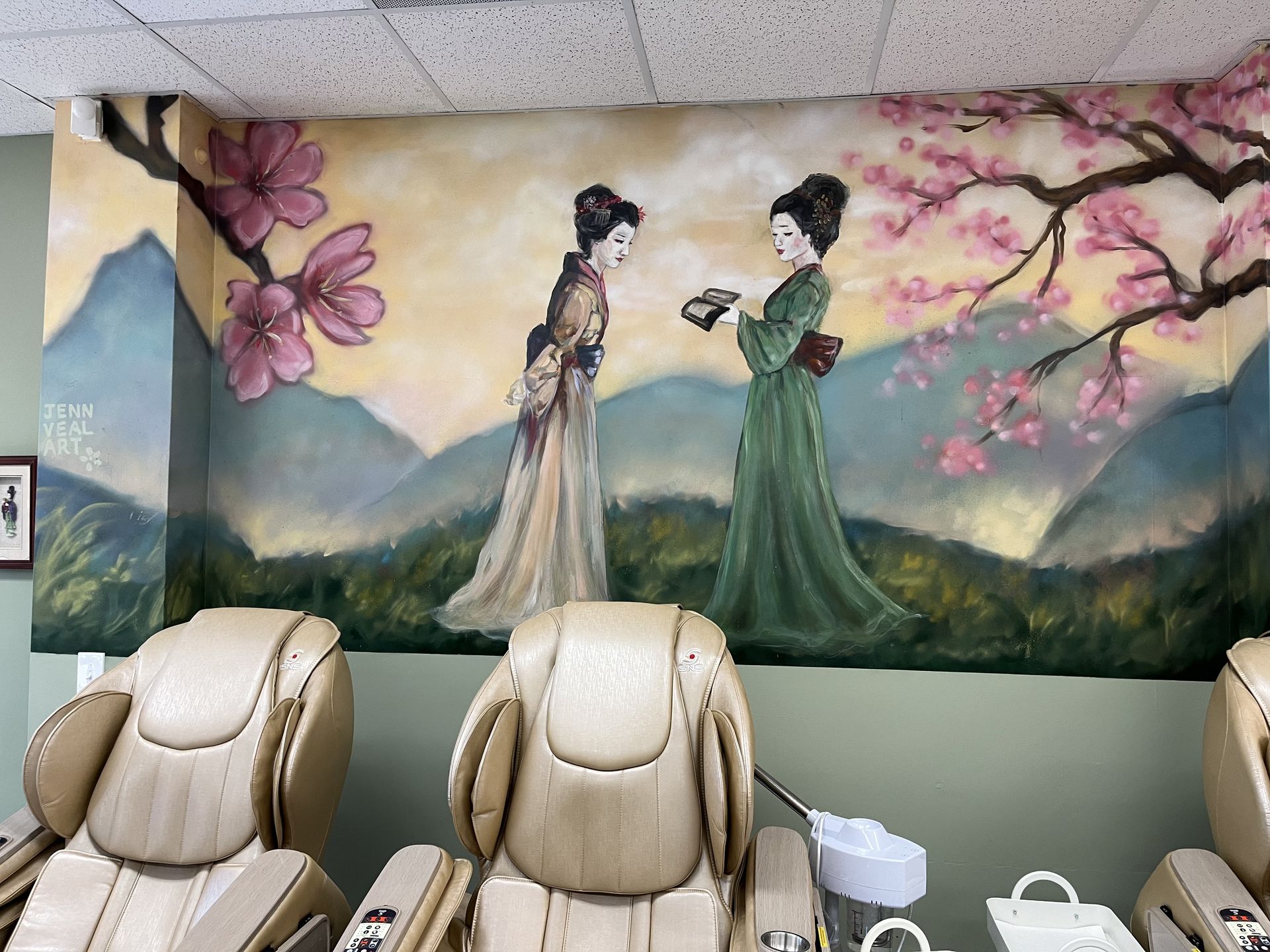 Asian Pearl Nail Studio gallery photo