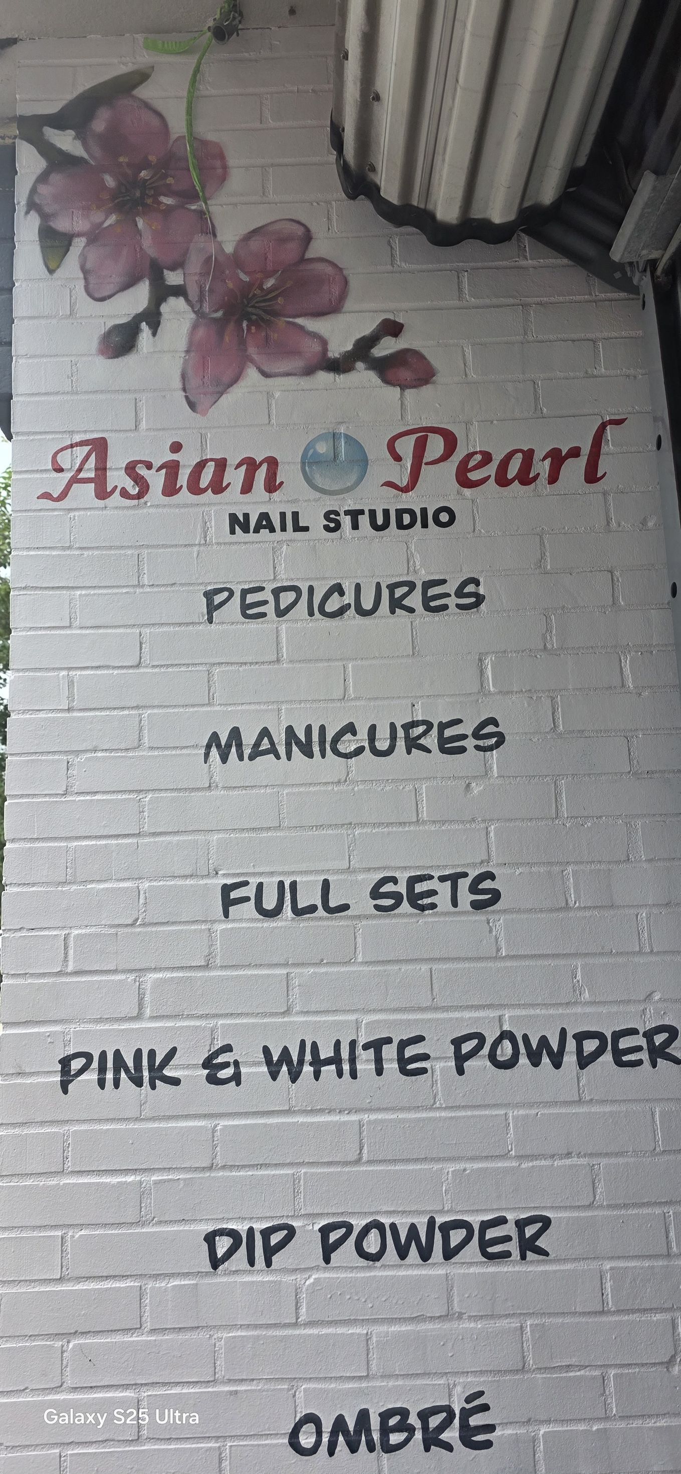 Asian Pearl Nail Studio gallery photo
