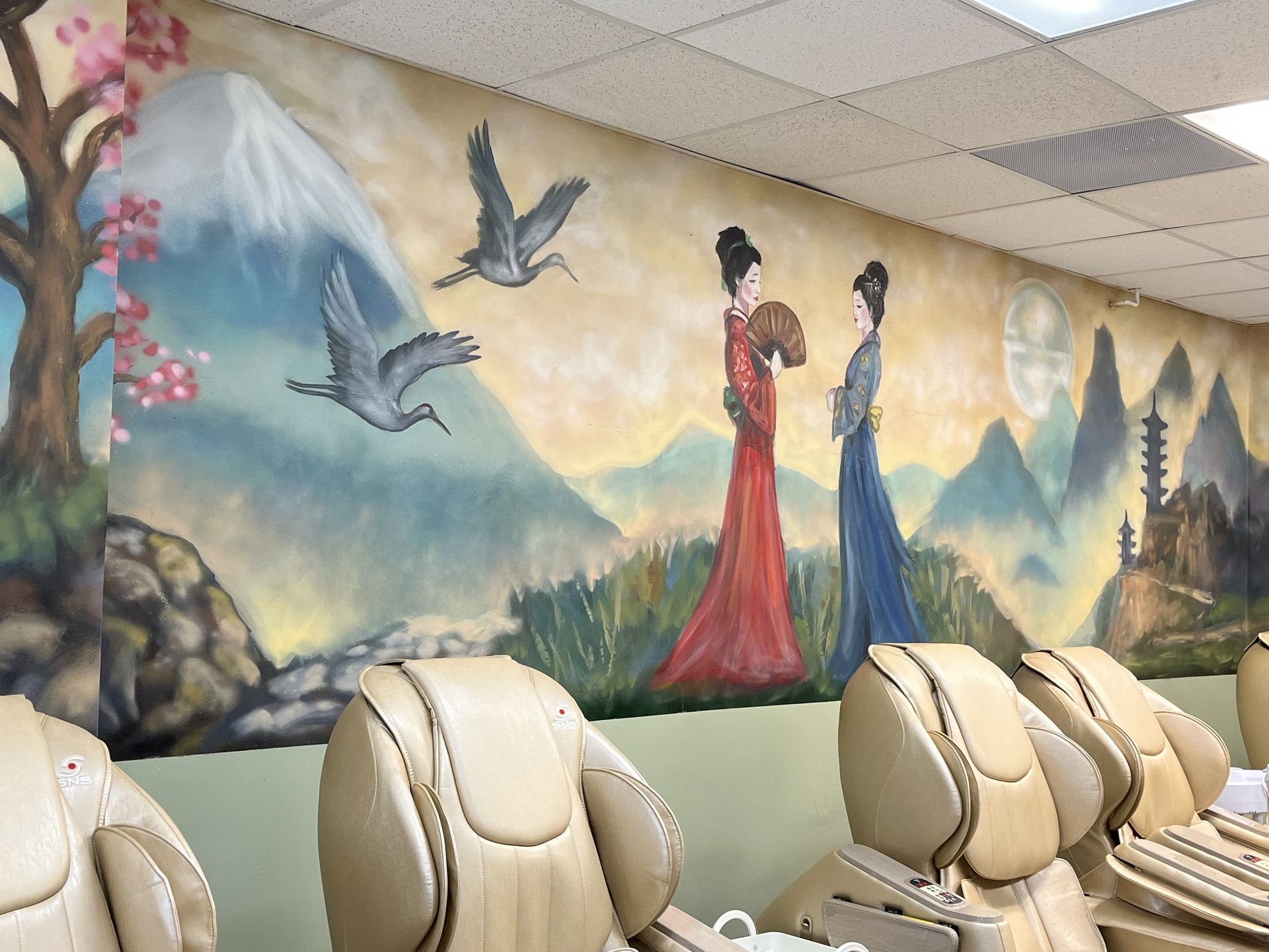 Asian Pearl Nail Studio gallery photo